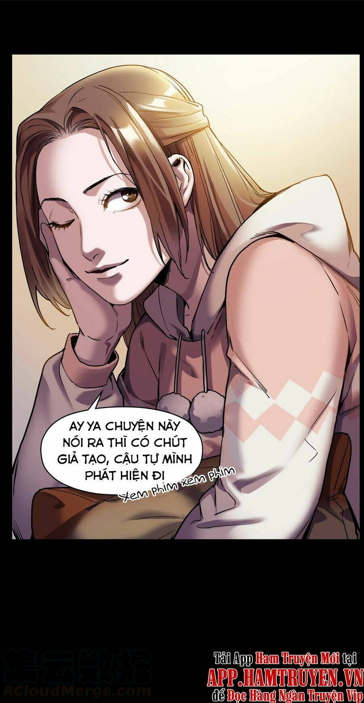 Khởi Tạo Nhân Vật Phản Diện: Chapter 97