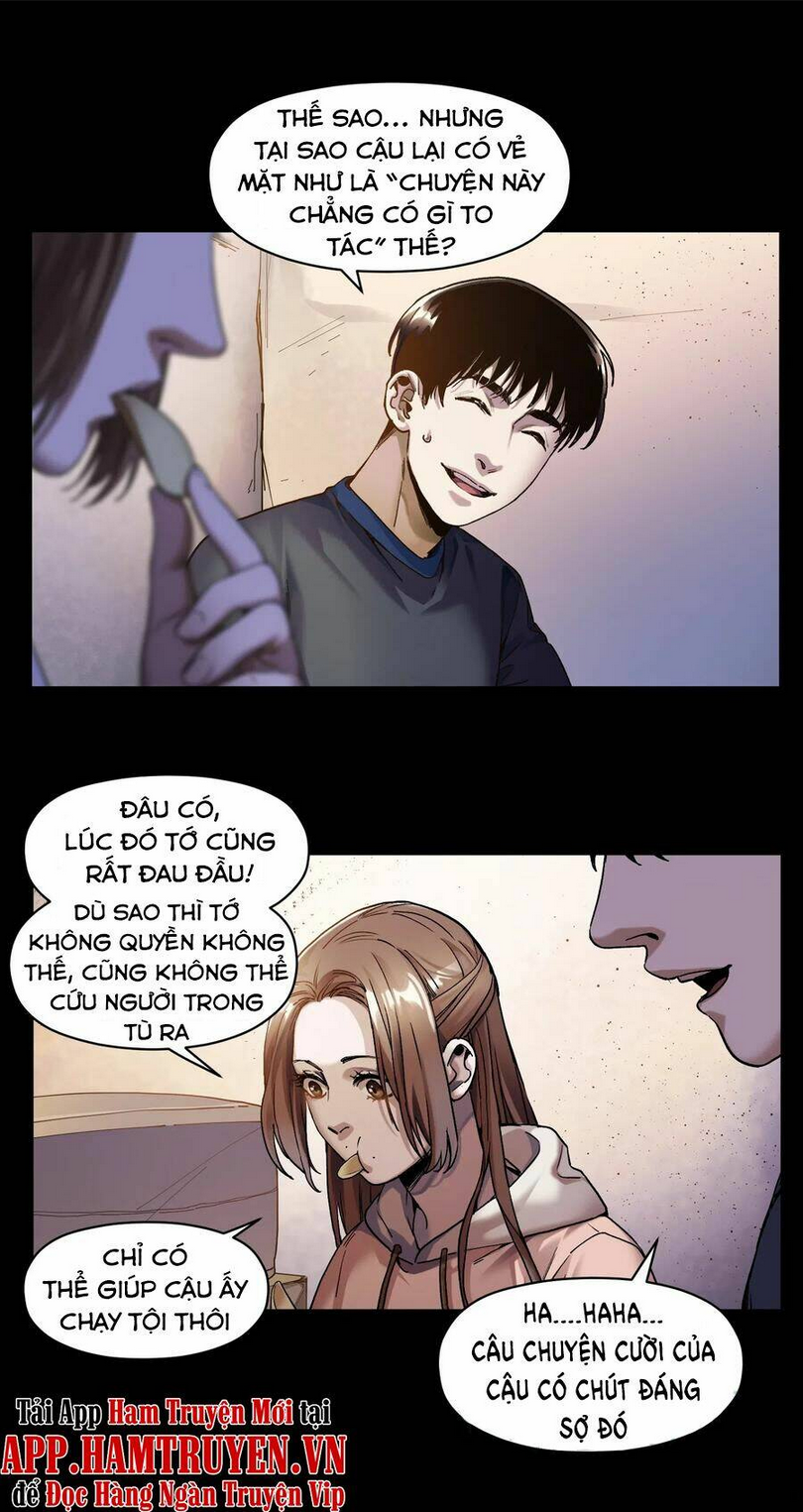 Khởi Tạo Nhân Vật Phản Diện: Chapter 97