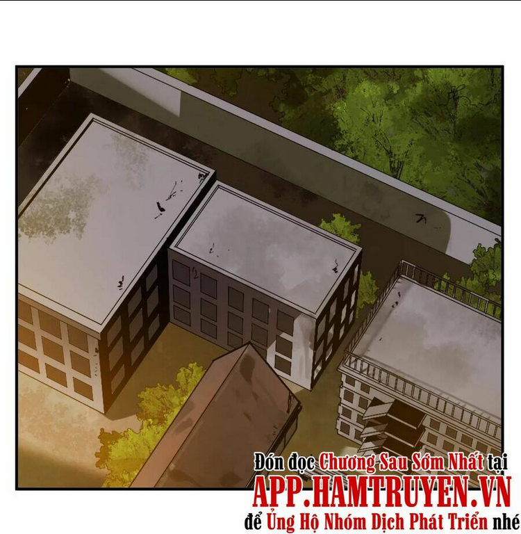 Khởi Tạo Nhân Vật Phản Diện: Chapter 97