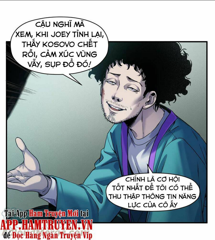 Khởi Tạo Nhân Vật Phản Diện: Chapter 97
