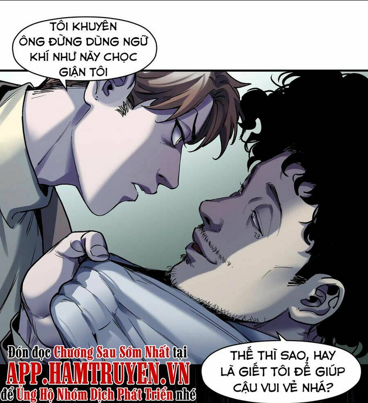 Khởi Tạo Nhân Vật Phản Diện: Chapter 97