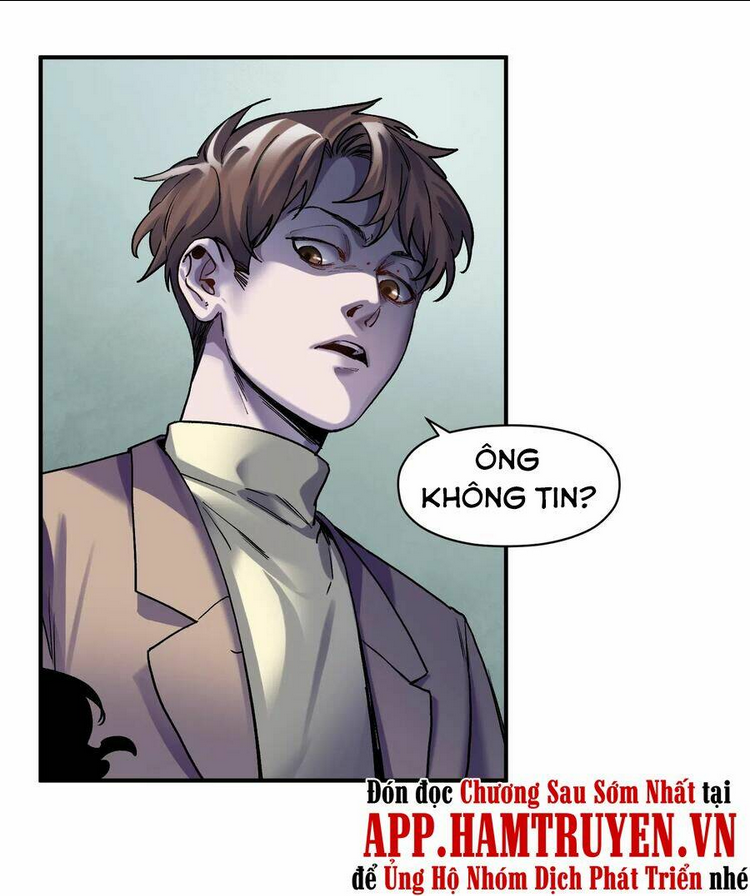 Khởi Tạo Nhân Vật Phản Diện: Chapter 97