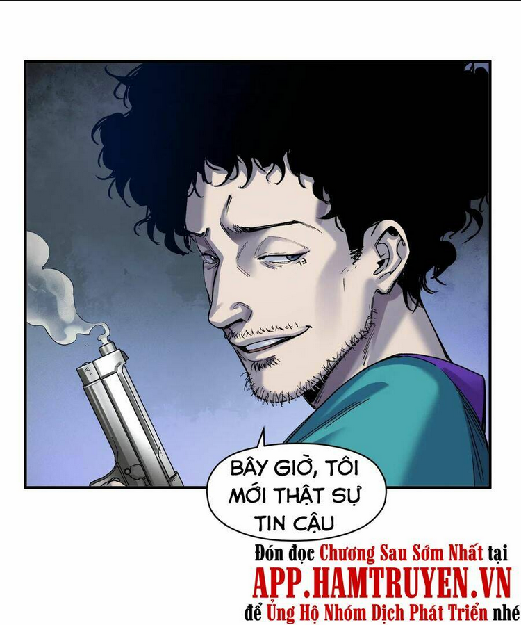 Khởi Tạo Nhân Vật Phản Diện: Chapter 97
