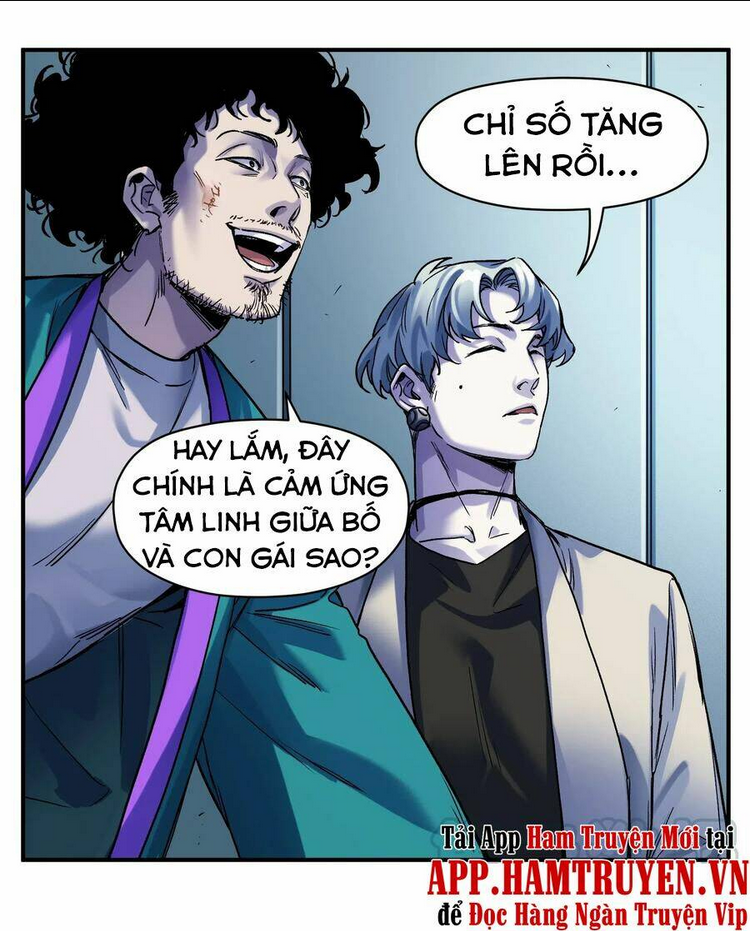 Khởi Tạo Nhân Vật Phản Diện: Chapter 97