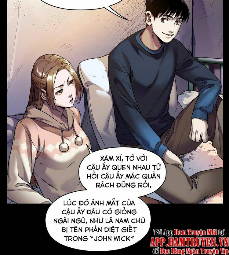 Khởi Tạo Nhân Vật Phản Diện: Chapter 97