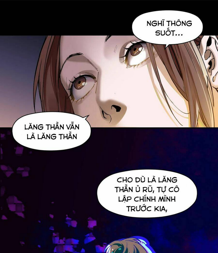 Khởi Tạo Nhân Vật Phản Diện: Chapter 97