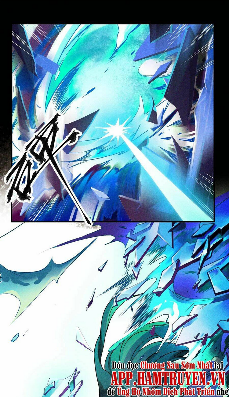 Khởi Tạo Nhân Vật Phản Diện: Chapter 98