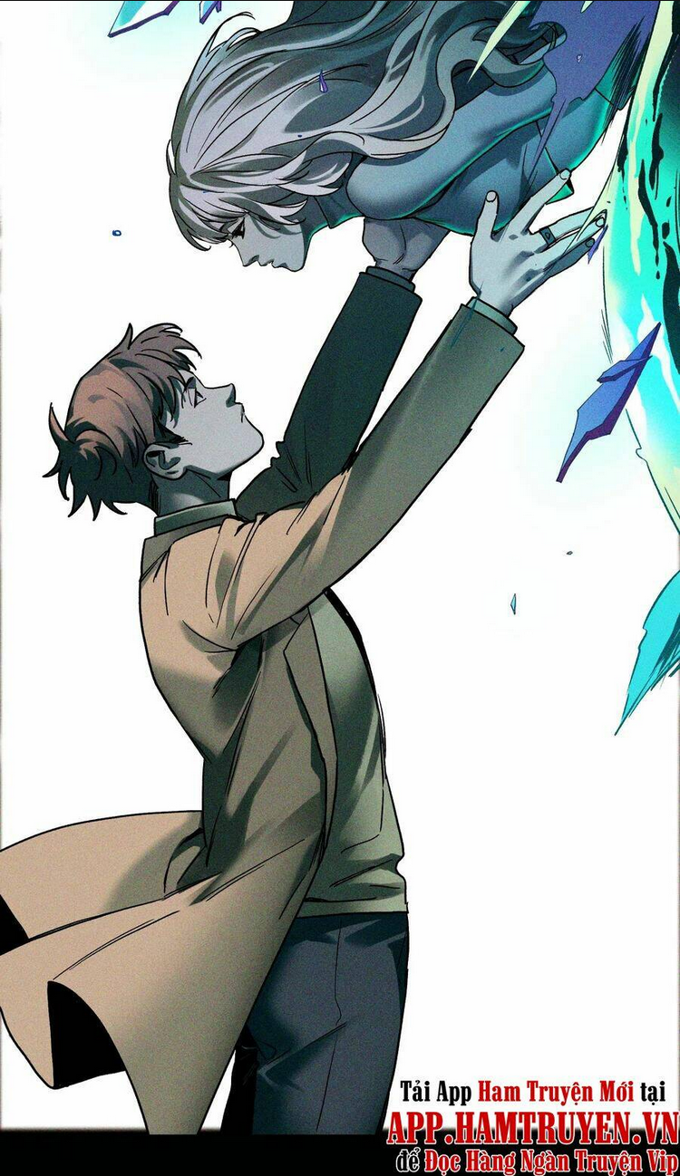 Khởi Tạo Nhân Vật Phản Diện: Chapter 98