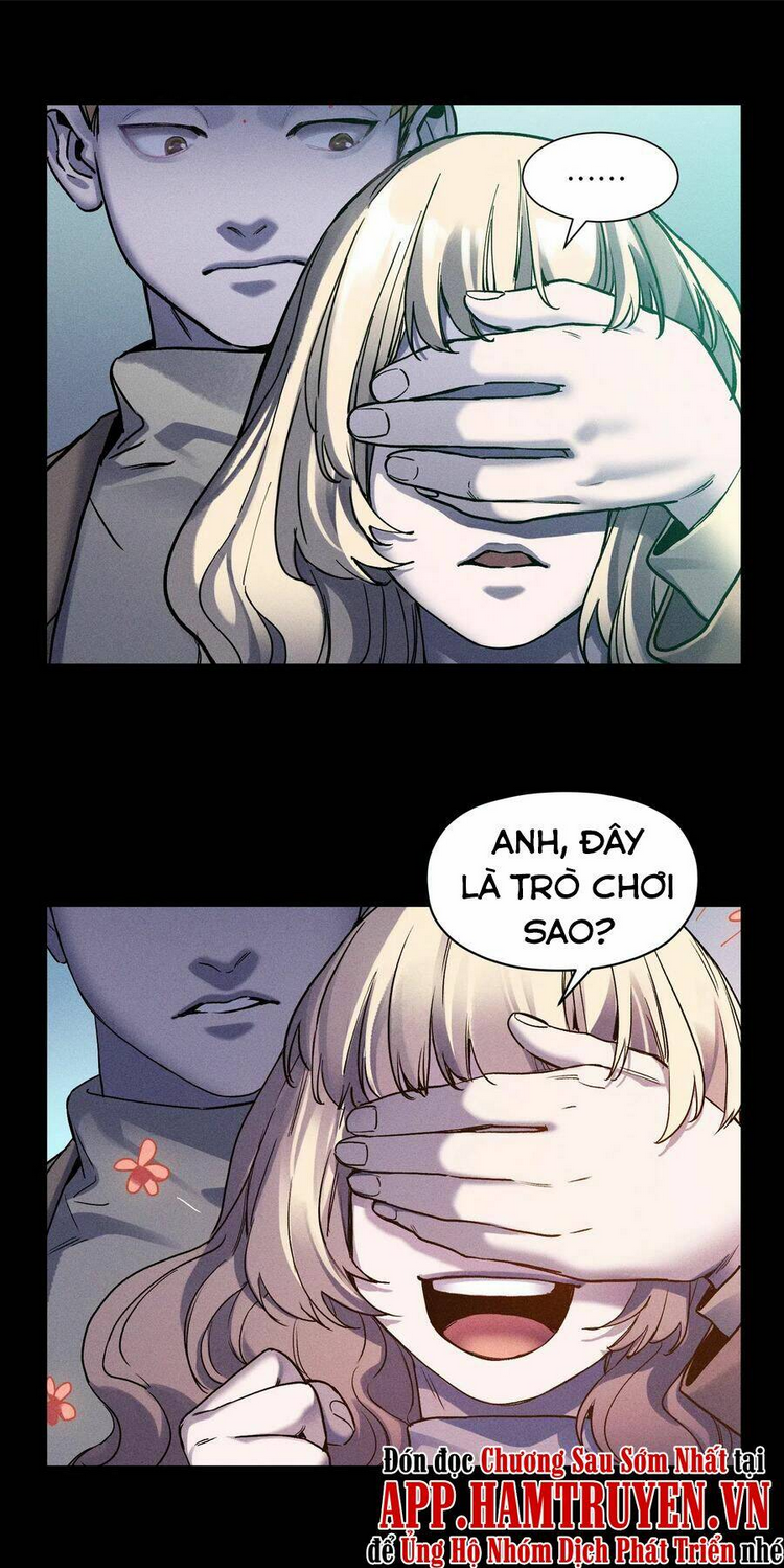Khởi Tạo Nhân Vật Phản Diện: Chapter 98