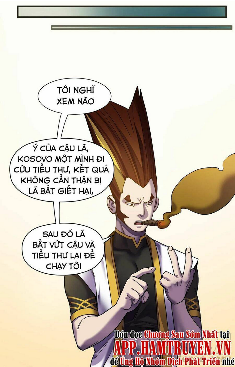 Khởi Tạo Nhân Vật Phản Diện: Chapter 98