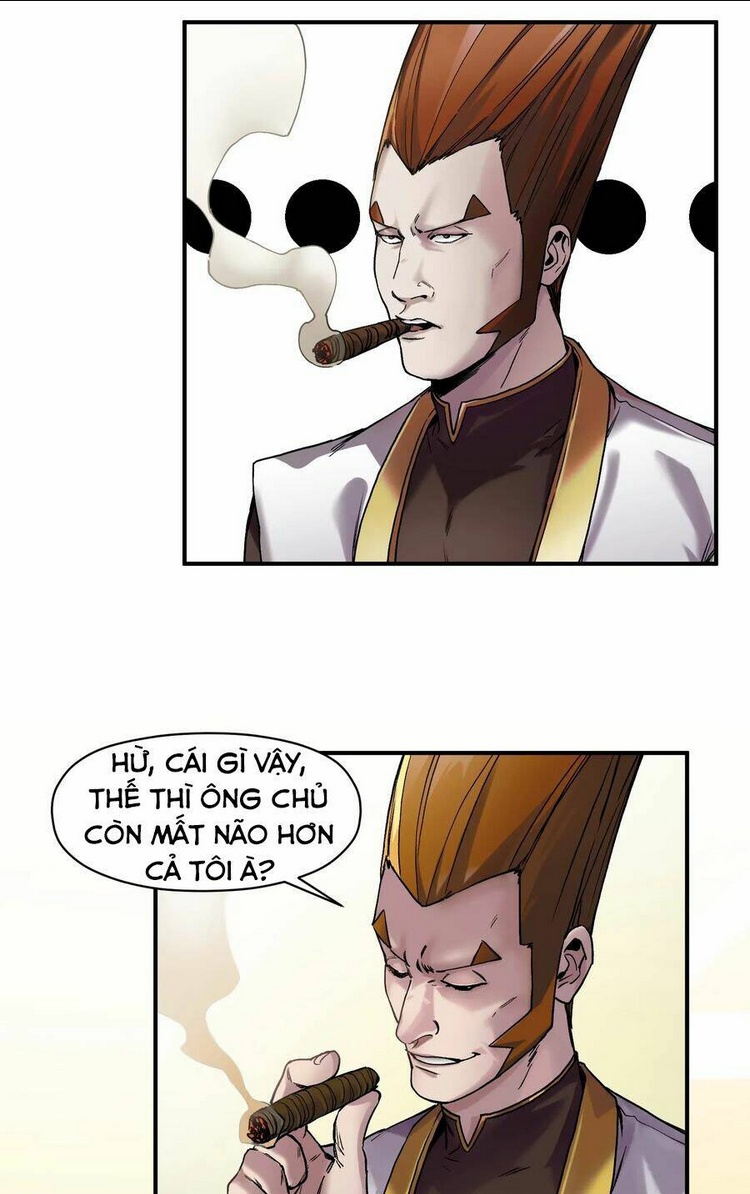 Khởi Tạo Nhân Vật Phản Diện: Chapter 98