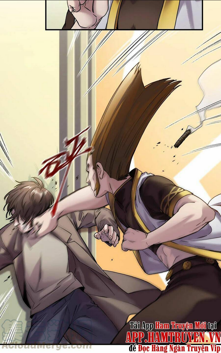 Khởi Tạo Nhân Vật Phản Diện: Chapter 98