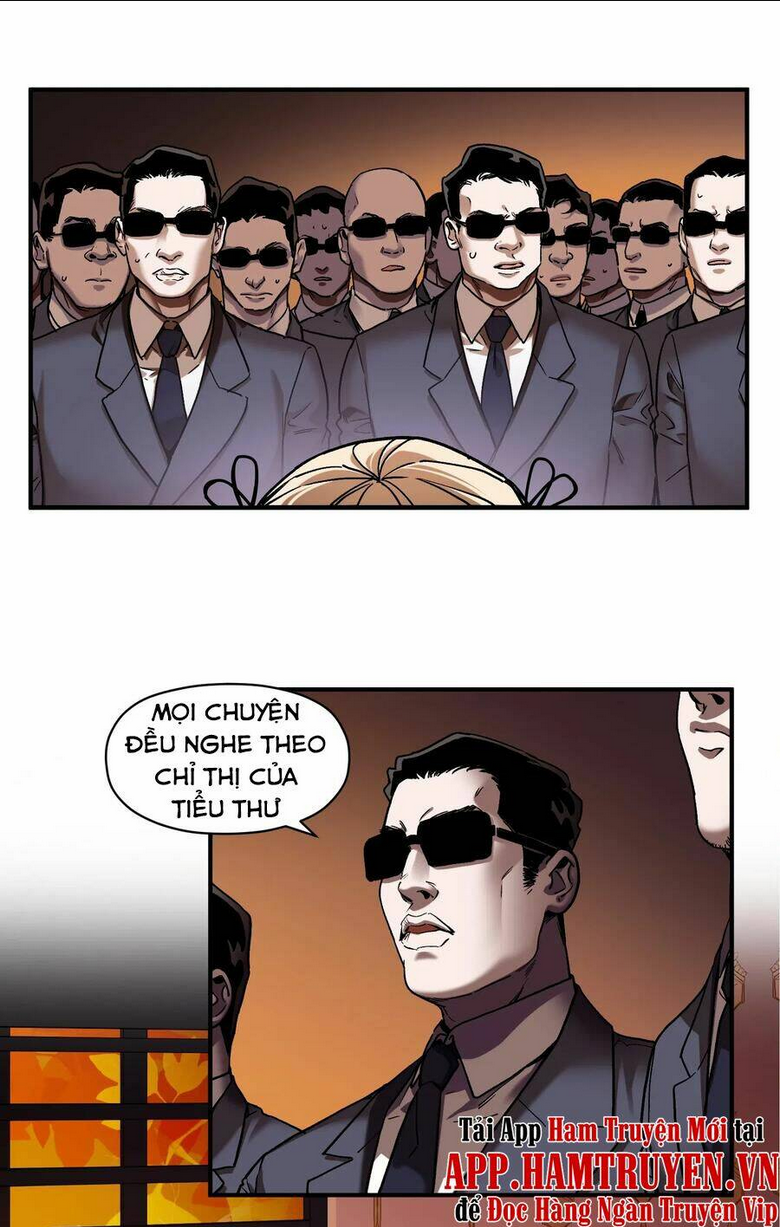 Khởi Tạo Nhân Vật Phản Diện: Chapter 98