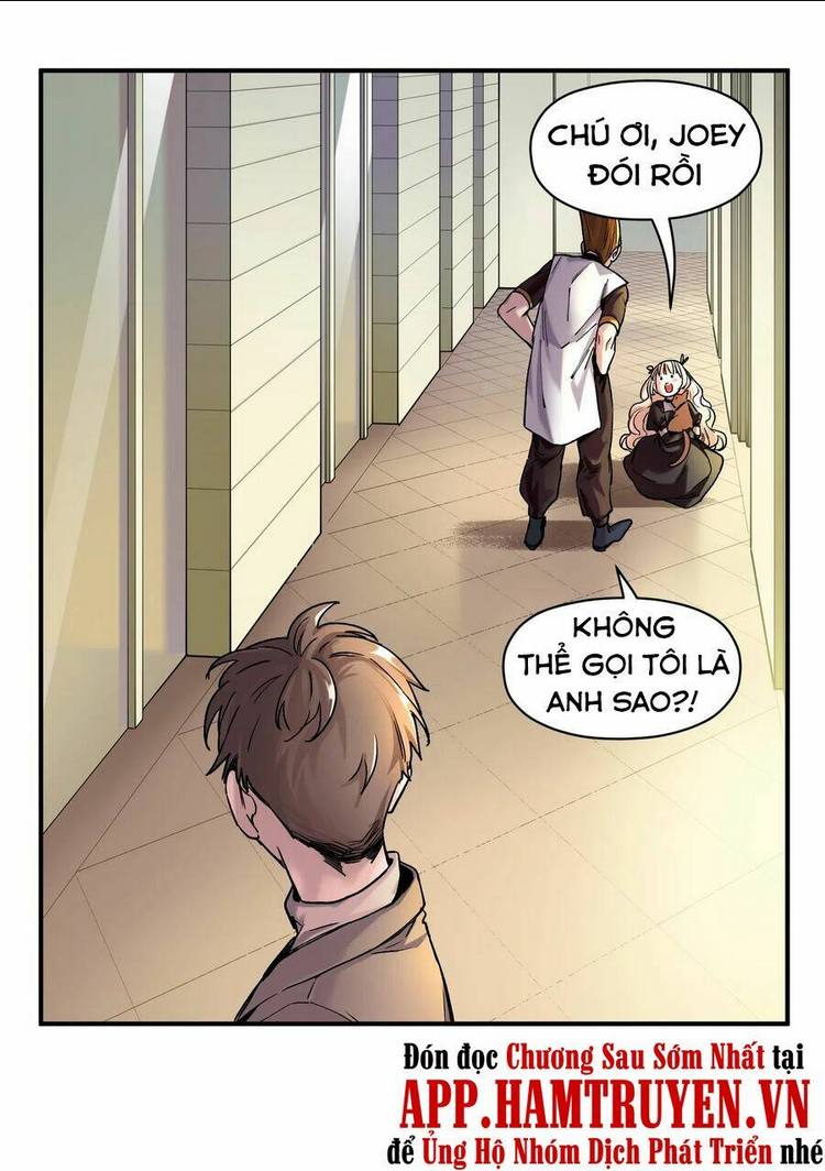 Khởi Tạo Nhân Vật Phản Diện: Chapter 98