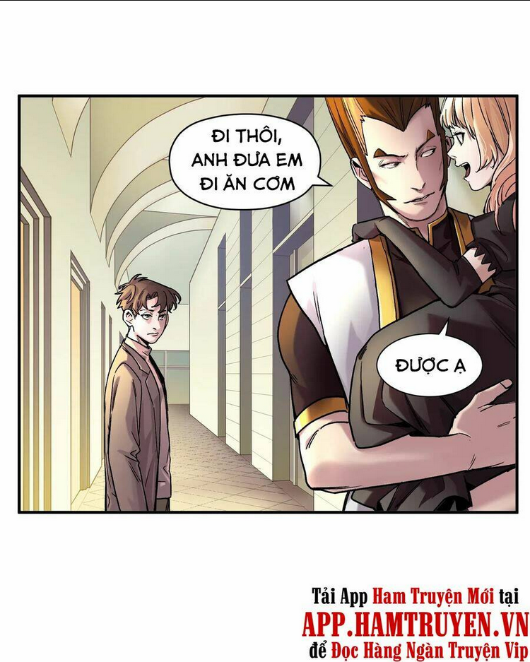 Khởi Tạo Nhân Vật Phản Diện: Chapter 98