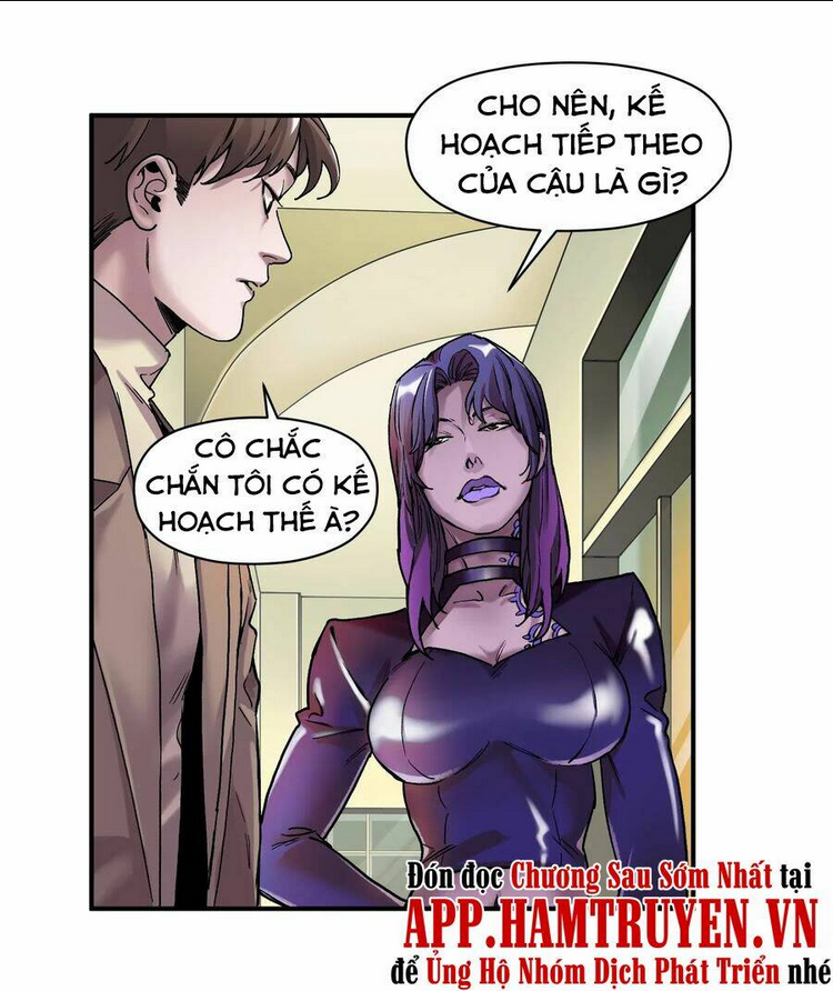 Khởi Tạo Nhân Vật Phản Diện: Chapter 98