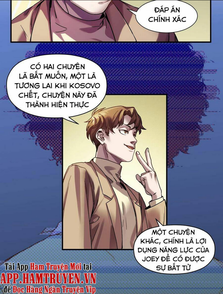 Khởi Tạo Nhân Vật Phản Diện: Chapter 98