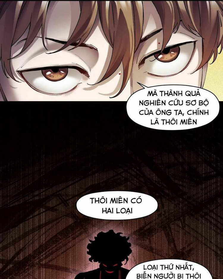 Khởi Tạo Nhân Vật Phản Diện: Chapter 98