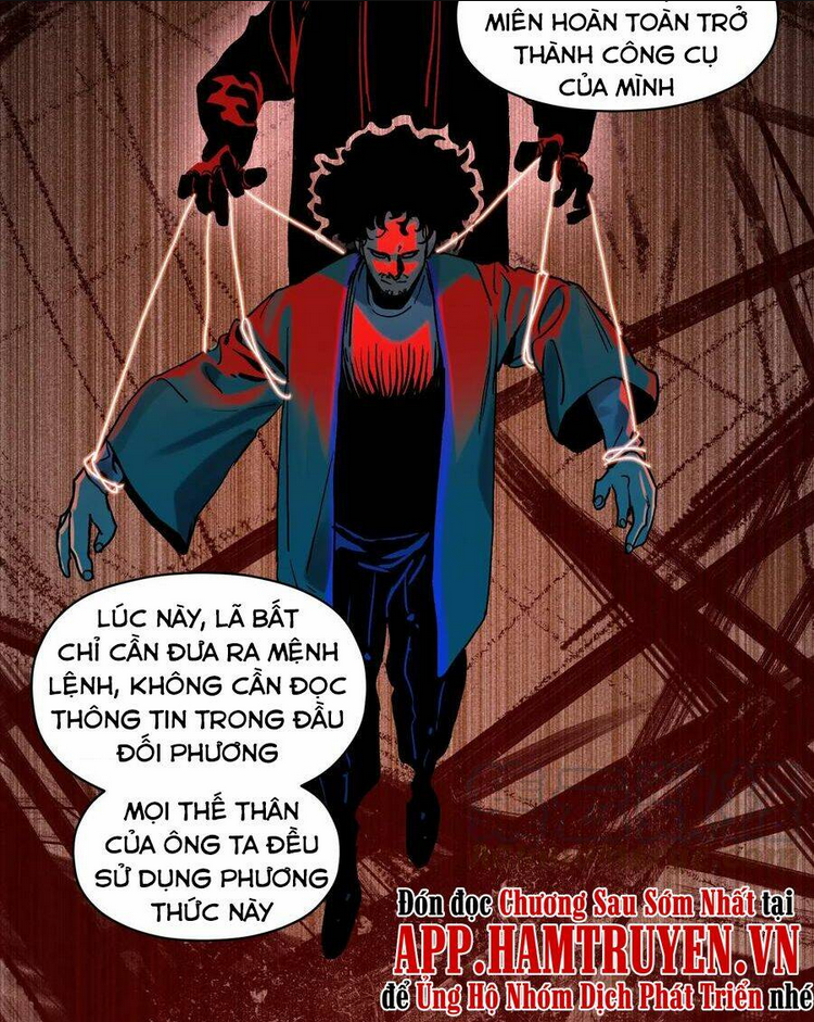 Khởi Tạo Nhân Vật Phản Diện: Chapter 98
