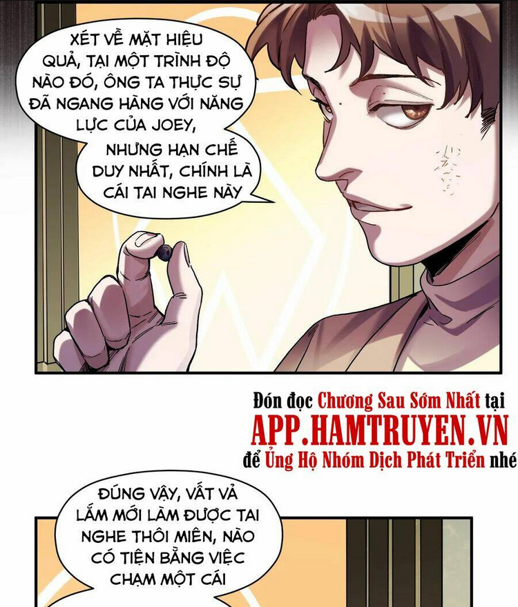 Khởi Tạo Nhân Vật Phản Diện: Chapter 98