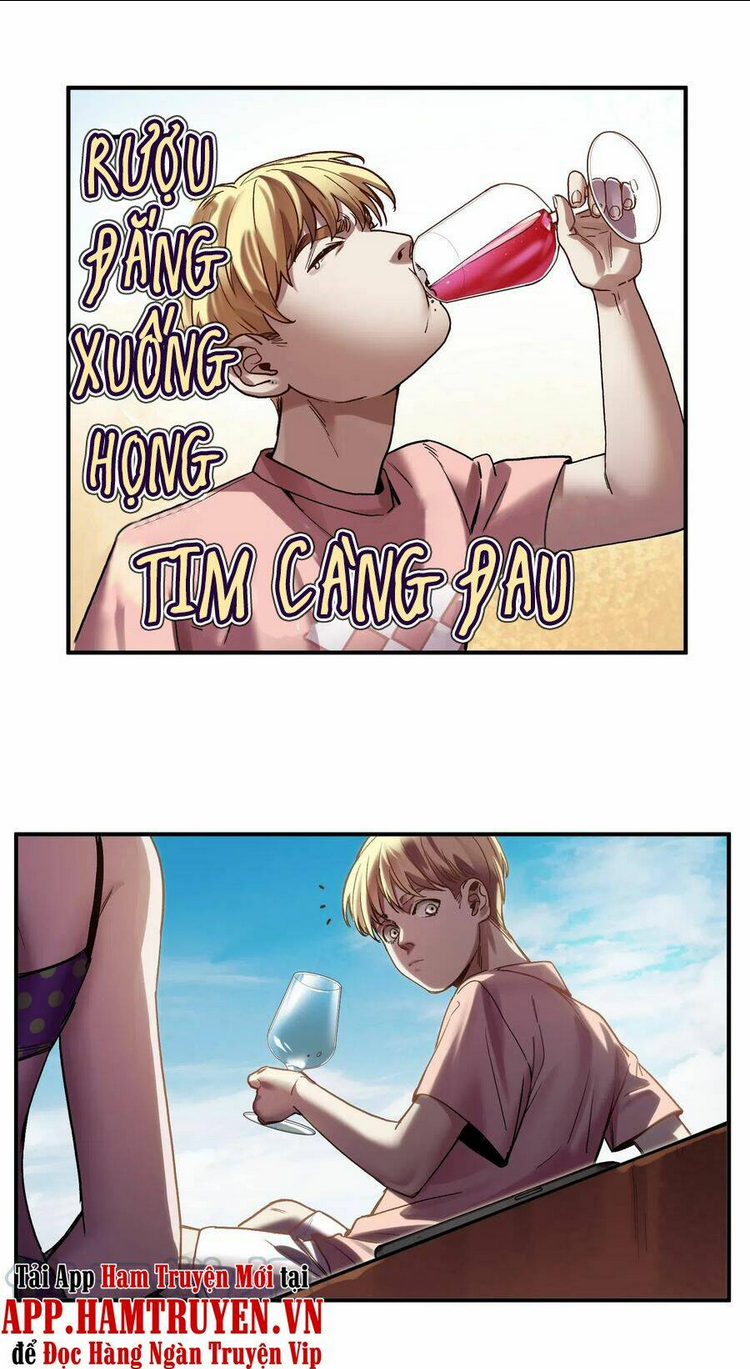 Khởi Tạo Nhân Vật Phản Diện: Chapter 98