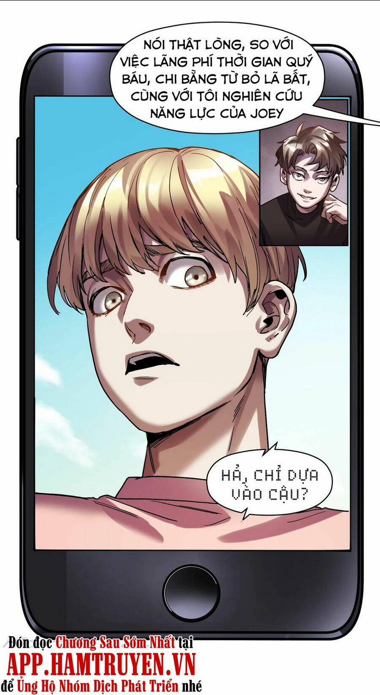 Khởi Tạo Nhân Vật Phản Diện: Chapter 98