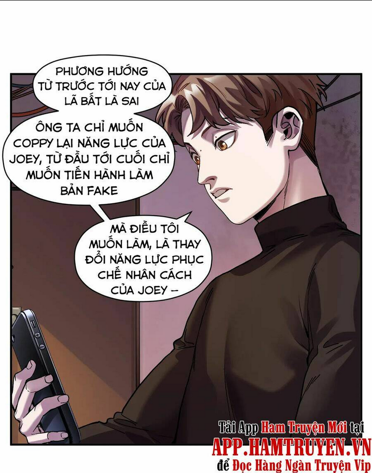 Khởi Tạo Nhân Vật Phản Diện: Chapter 98