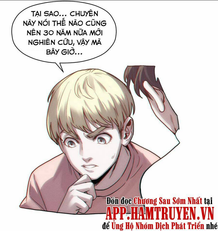 Khởi Tạo Nhân Vật Phản Diện: Chapter 98