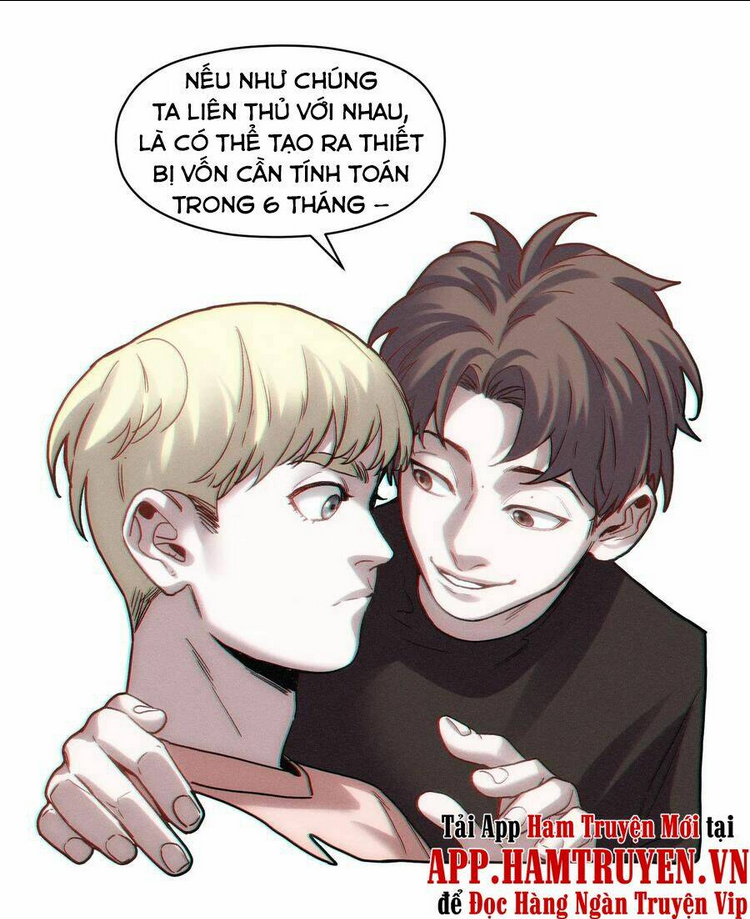 Khởi Tạo Nhân Vật Phản Diện: Chapter 98
