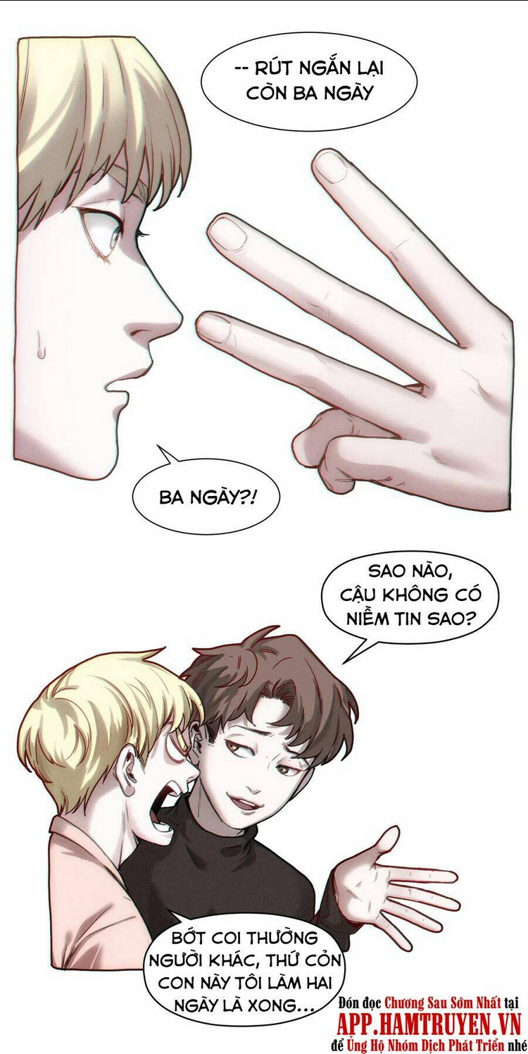 Khởi Tạo Nhân Vật Phản Diện: Chapter 98