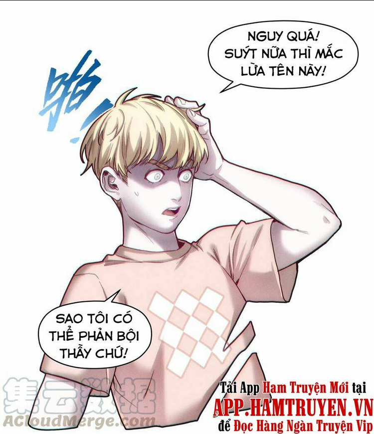 Khởi Tạo Nhân Vật Phản Diện: Chapter 98