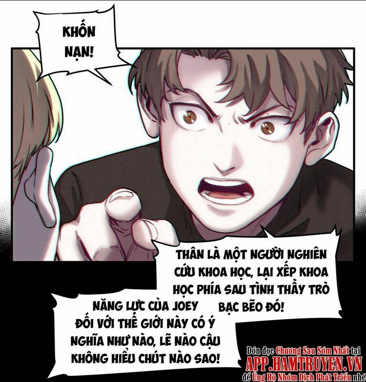 Khởi Tạo Nhân Vật Phản Diện: Chapter 98