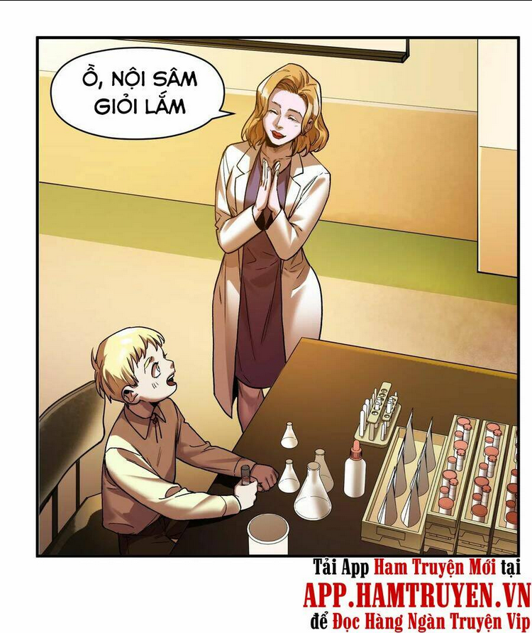 Khởi Tạo Nhân Vật Phản Diện: Chapter 98