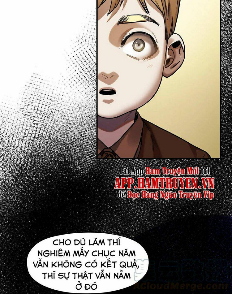 Khởi Tạo Nhân Vật Phản Diện: Chapter 98