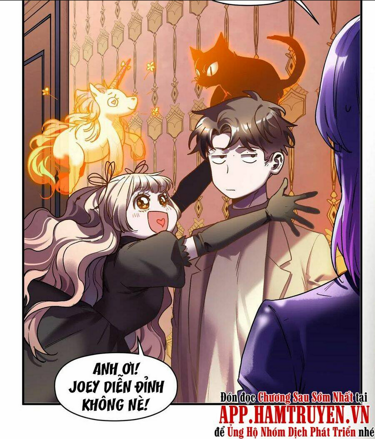 Khởi Tạo Nhân Vật Phản Diện: Chapter 98