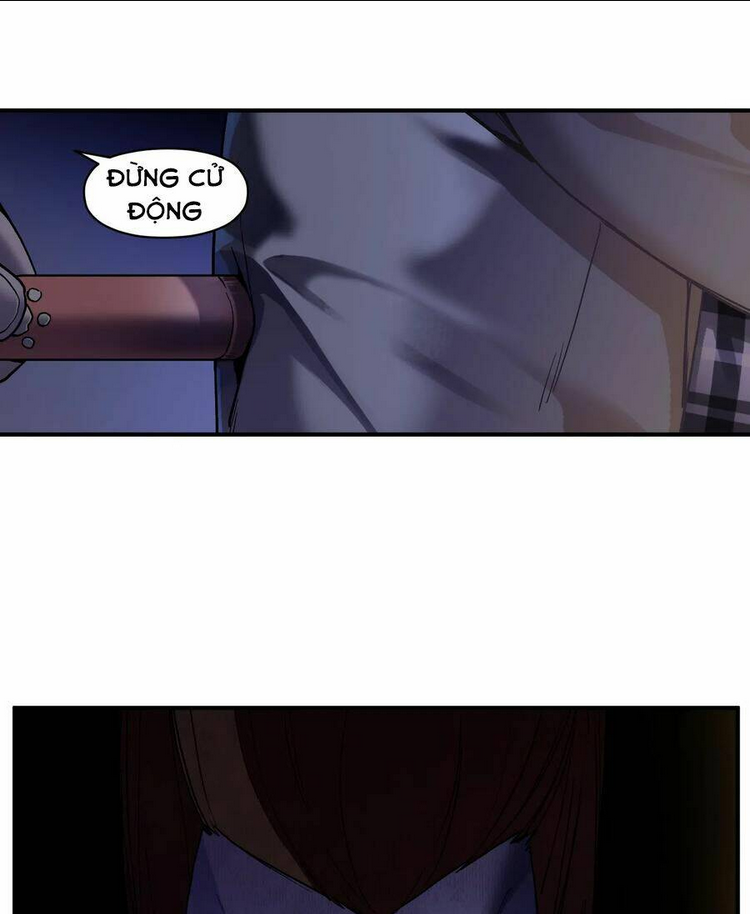 Khởi Tạo Nhân Vật Phản Diện: Chapter 99