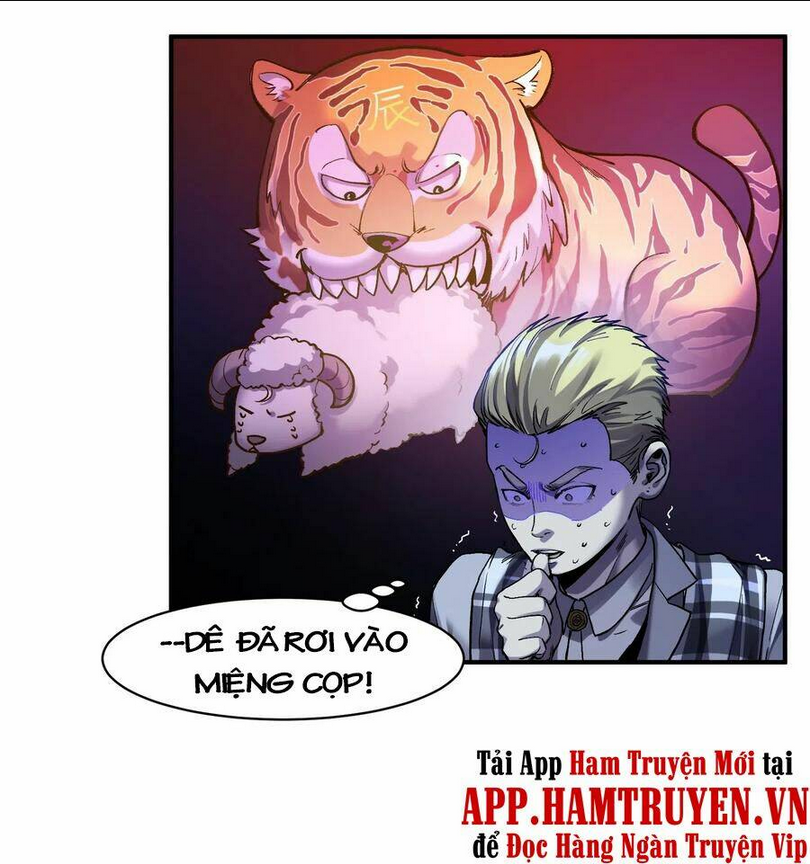 Khởi Tạo Nhân Vật Phản Diện: Chapter 99