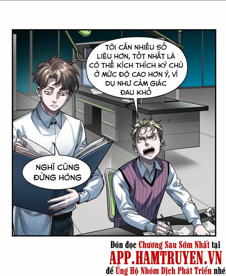Khởi Tạo Nhân Vật Phản Diện: Chapter 99