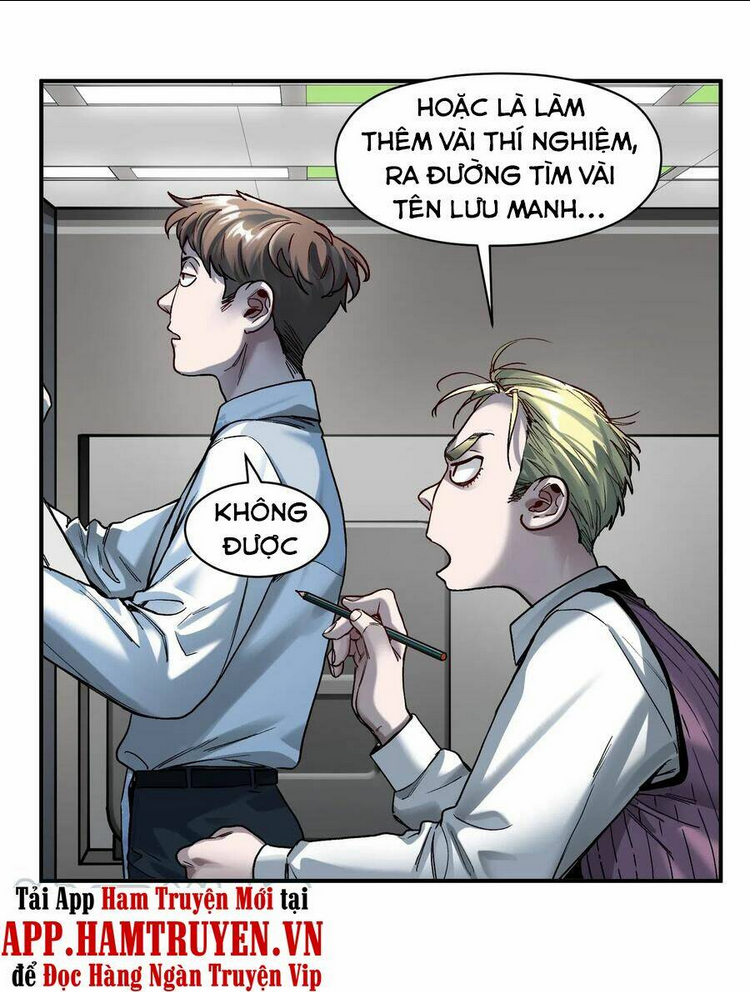 Khởi Tạo Nhân Vật Phản Diện: Chapter 99