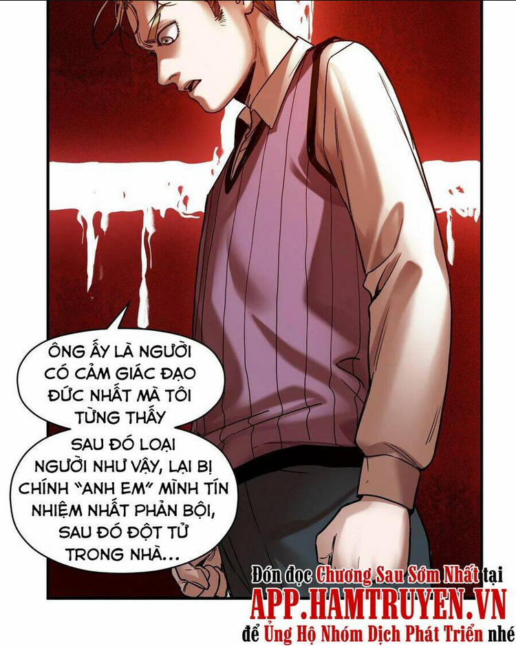 Khởi Tạo Nhân Vật Phản Diện: Chapter 99
