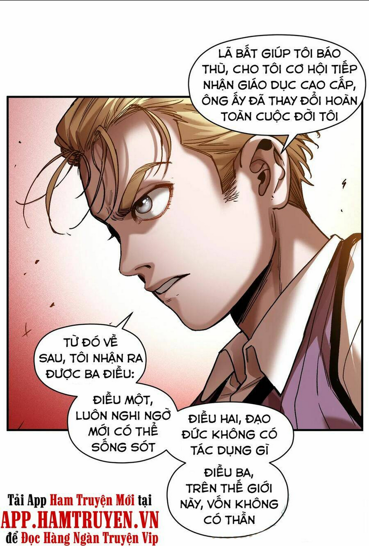 Khởi Tạo Nhân Vật Phản Diện: Chapter 99
