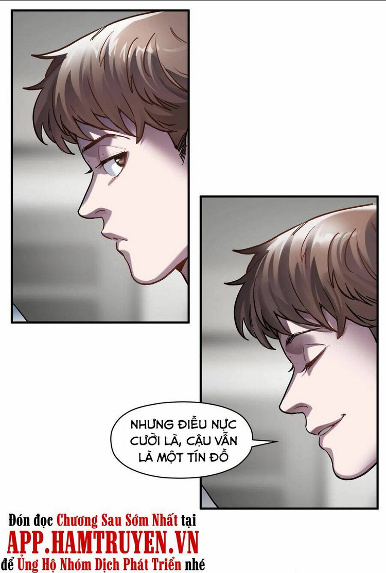 Khởi Tạo Nhân Vật Phản Diện: Chapter 99