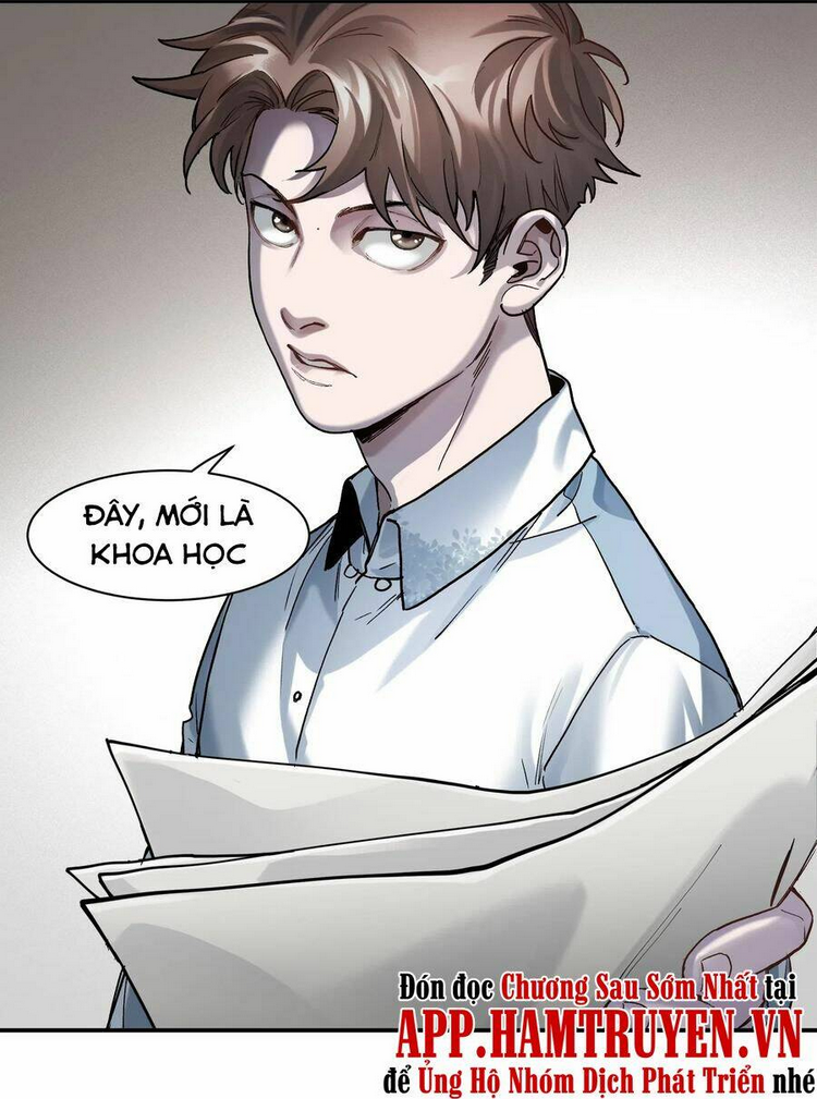 Khởi Tạo Nhân Vật Phản Diện: Chapter 99