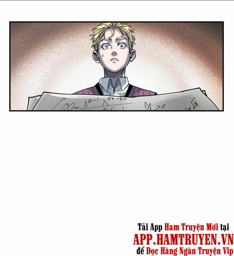 Khởi Tạo Nhân Vật Phản Diện: Chapter 99