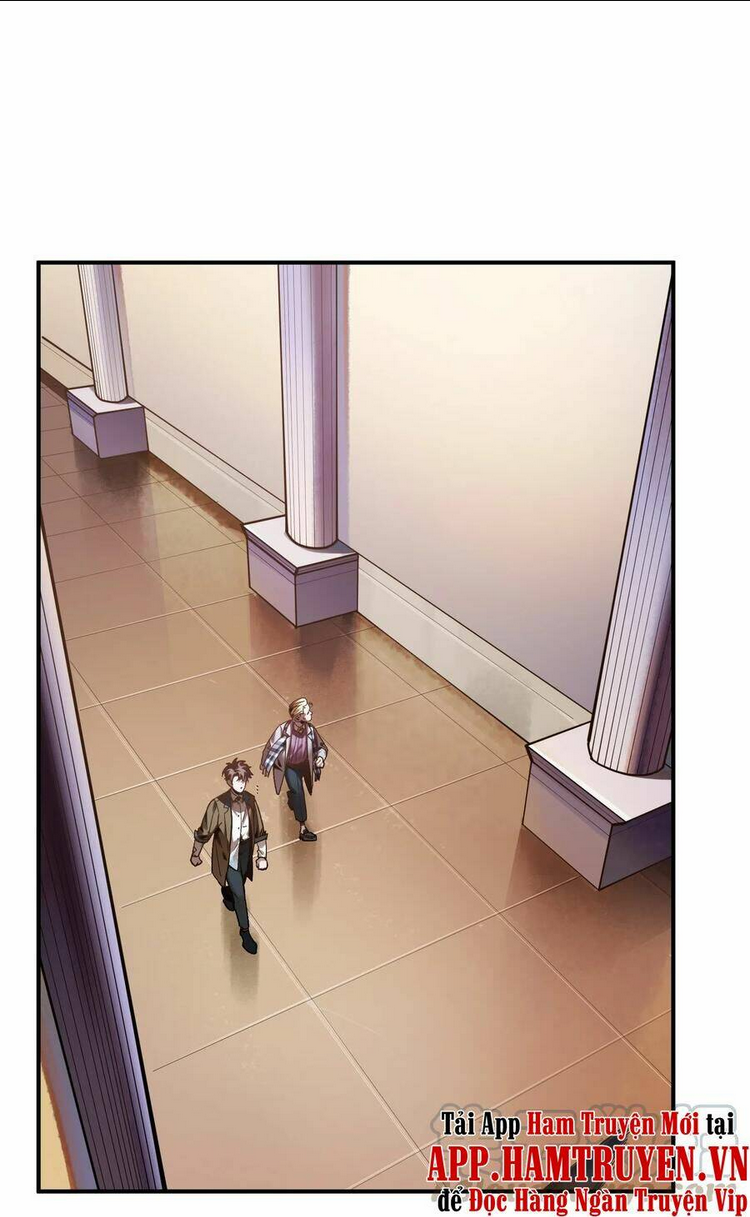 Khởi Tạo Nhân Vật Phản Diện: Chapter 99
