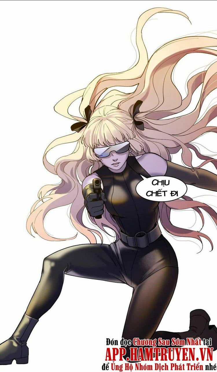 Khởi Tạo Nhân Vật Phản Diện: Chapter 99