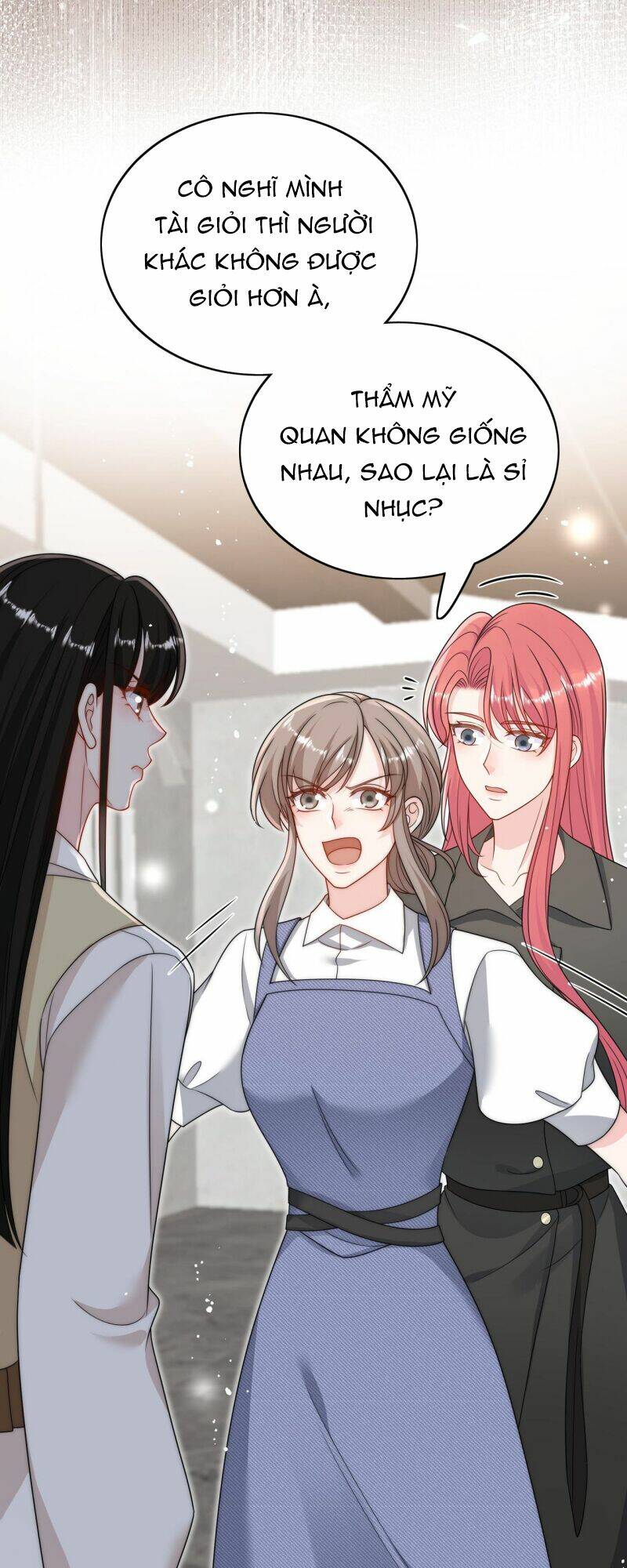 Chị Tôi Đã Nhặt Về Nhà Một Nam Chính Quyến Rũ: Chapter 36