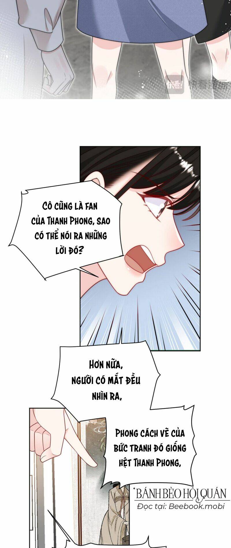 Chị Tôi Đã Nhặt Về Nhà Một Nam Chính Quyến Rũ: Chapter 36