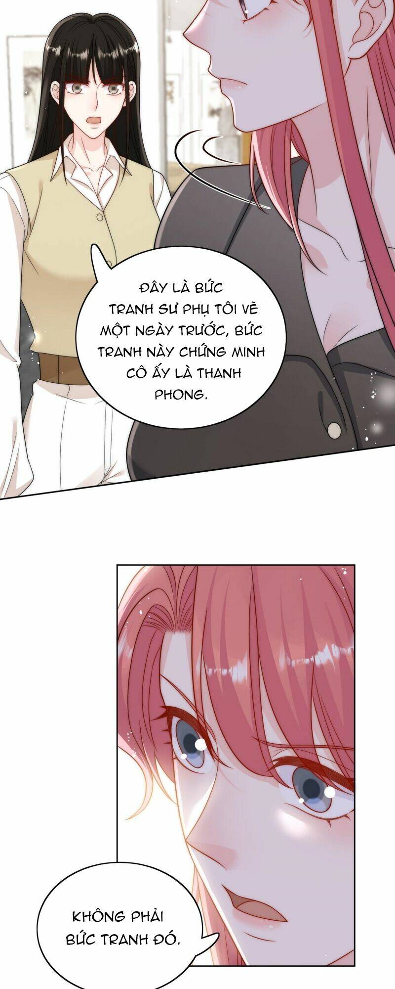 Chị Tôi Đã Nhặt Về Nhà Một Nam Chính Quyến Rũ: Chapter 36
