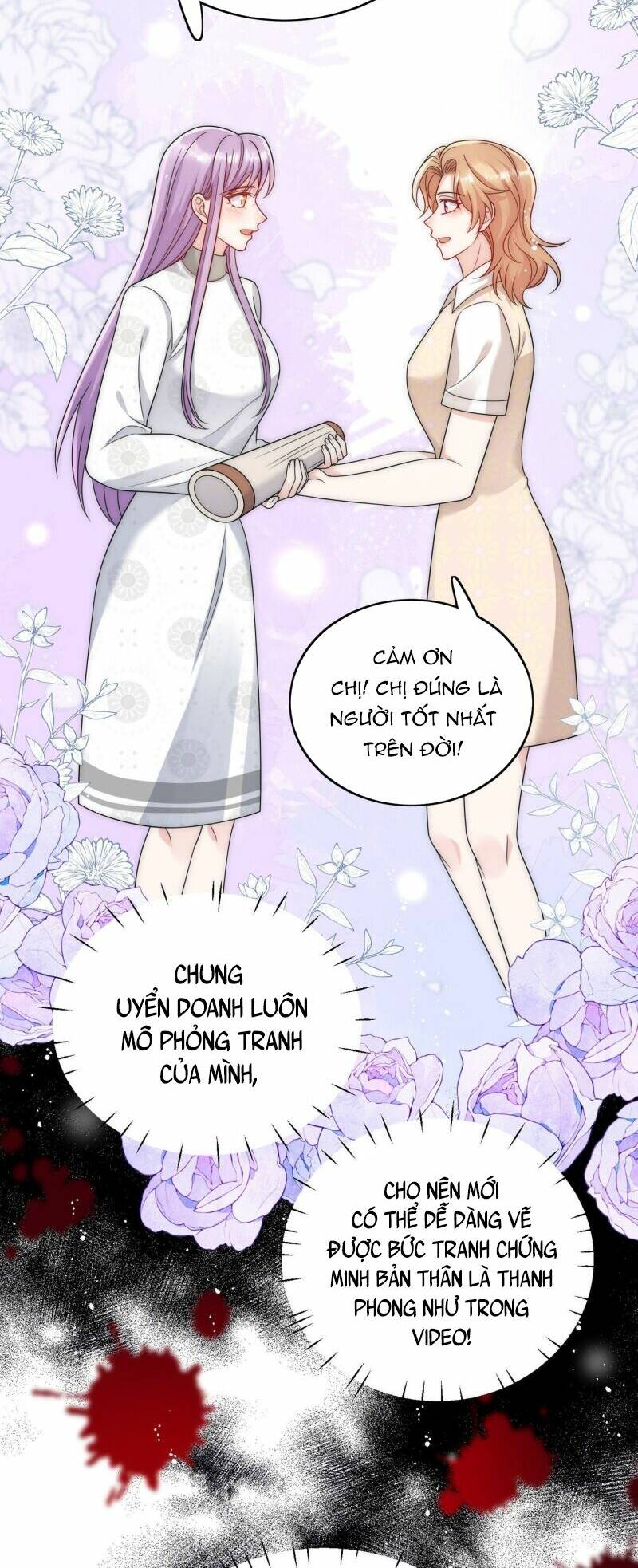 Chị Tôi Đã Nhặt Về Nhà Một Nam Chính Quyến Rũ: Chapter 36
